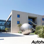Autohellas: Στα 48,8 εκατ. ευρώ τα EBITDA το α’ τρίμηνο του 2025