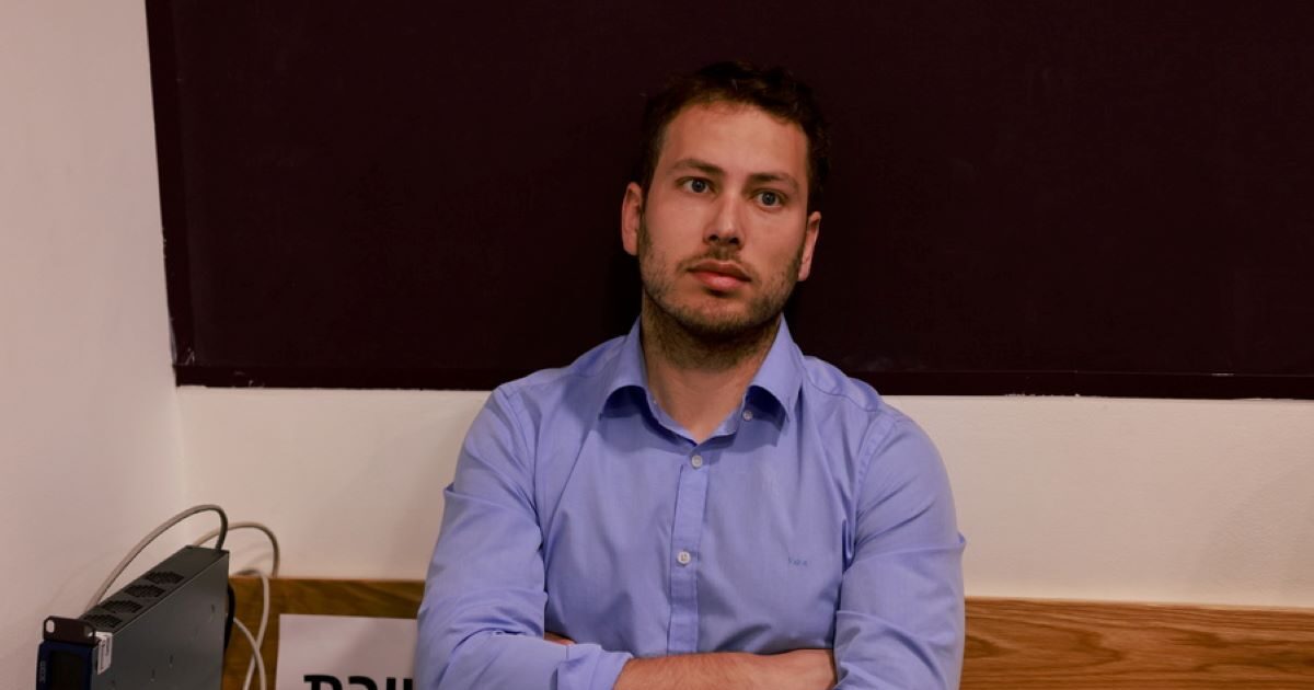 Netanyahu: Benjamin Netanyahu’s son canceled his marriage due to Iran