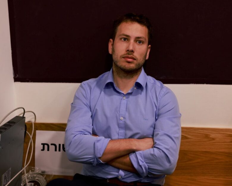 Άβνερ Νετανιάχου: Ο γιος του Μπέντζαμιν Νετανιάχου ακύρωσε τον γάμο του λόγω Ιράν