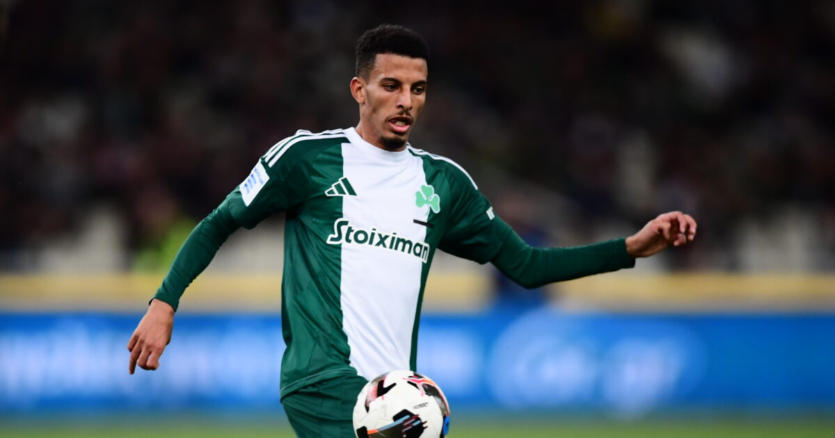 Azentin Unai is only given for 12 million euros – no proposal from Panathinaikos according to “Foot Mercato”