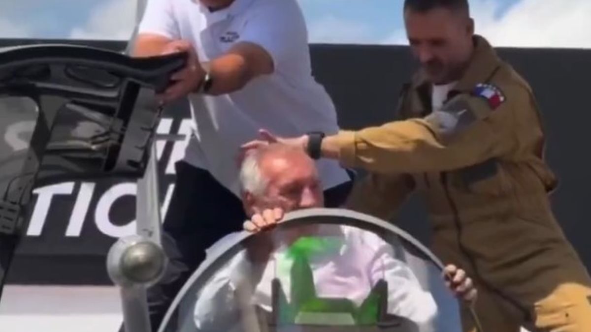 Φρανσουά Μπαϊρού
