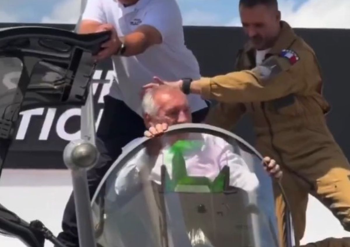 Φρανσουά Μπαϊρού