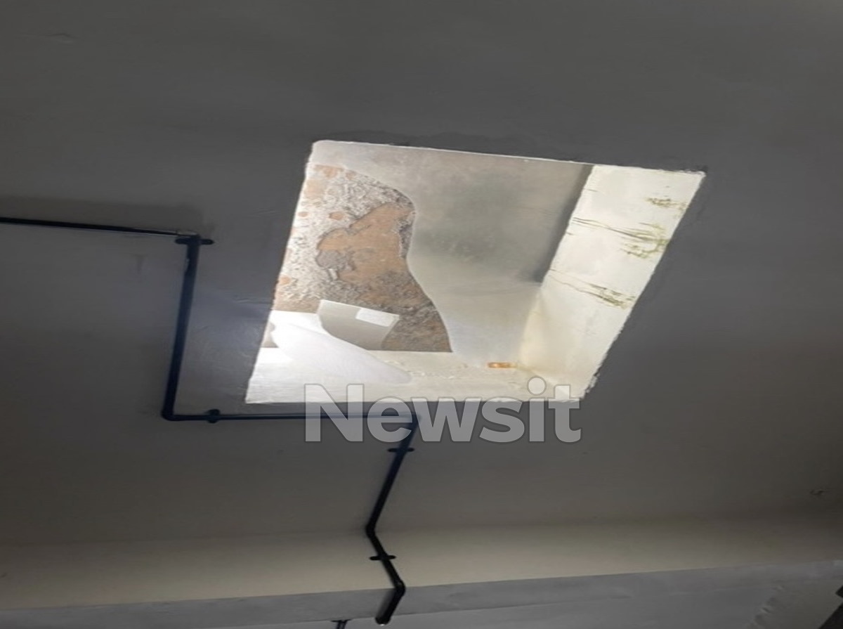 Ο νεαρός, απο την πτώση τραυματίστηκε σοβαρά και μεταφέρθηκε σε νοσοκομείο του Μπαλί