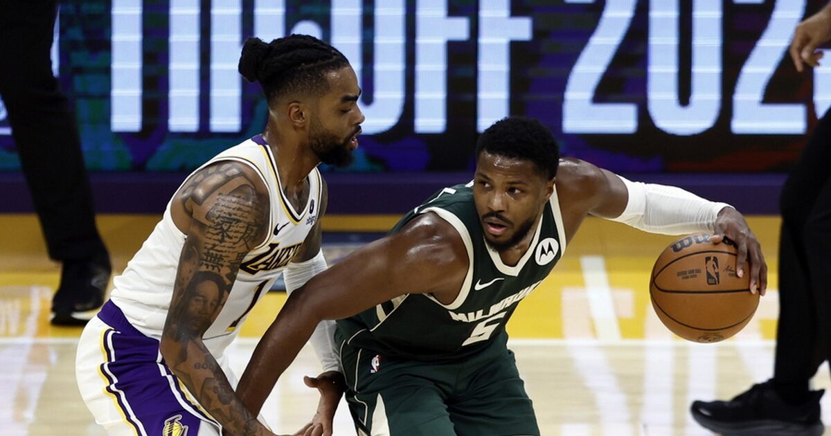 Σοκ στο NBA: Ο Μαλίκ Μπίσλι κατηγορείται για παράνομο στοιχηματισμό