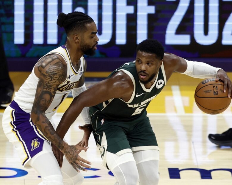 Σοκ στο NBA: Ο Μαλίκ Μπίσλι κατηγορείται για παράνομο στοιχηματισμό