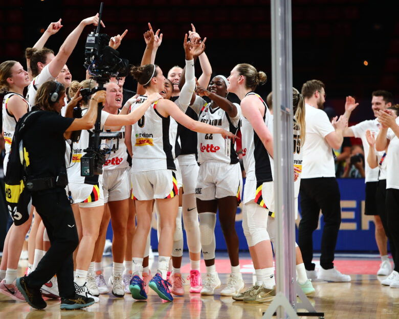 Ιταλία – Βέλγιο 64-66: Πήραν τη νίκη και προκρίθηκαν στον τελικό του Eurobasket