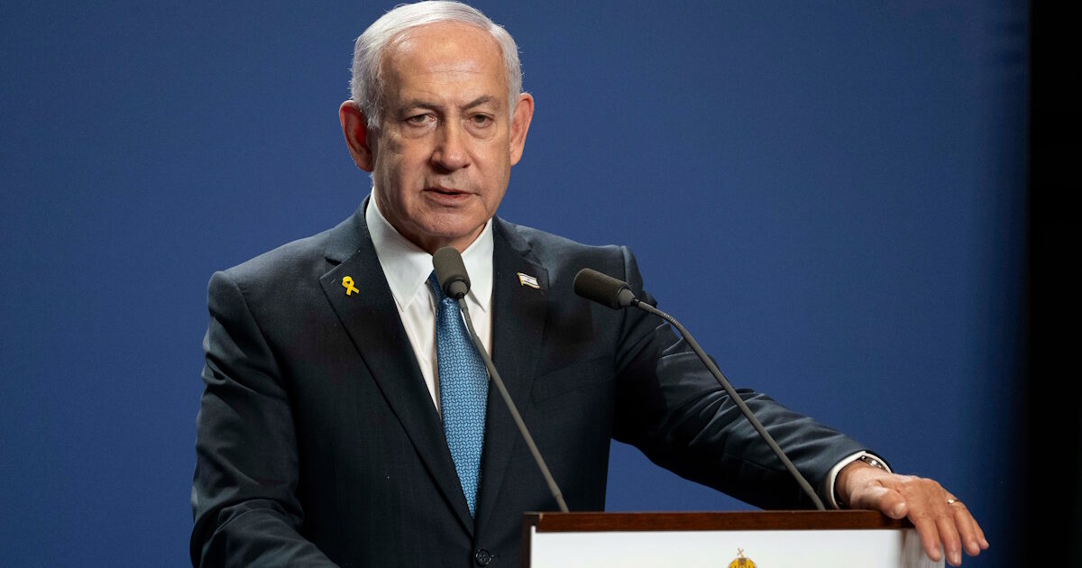 Netanyahu promises retaliation after the rocket launched by Iran: “The tyrants will pay the price”