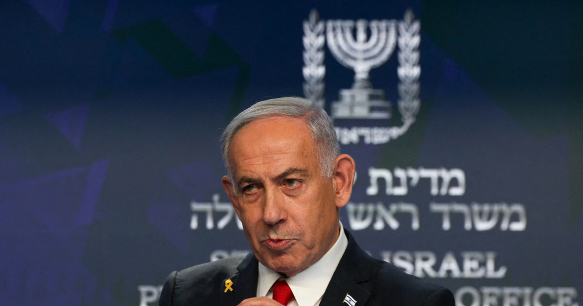 Netanyahu: “Iran’s regime is weak and Israel’s attacks may perhaps overturn it”