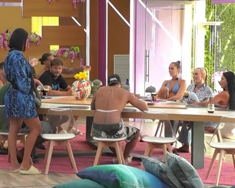 Big Brother: Τα «καρφιά» της Διονυσίας μετά την σύντομη επιστροφή της και η ενόχληση της Ζωής