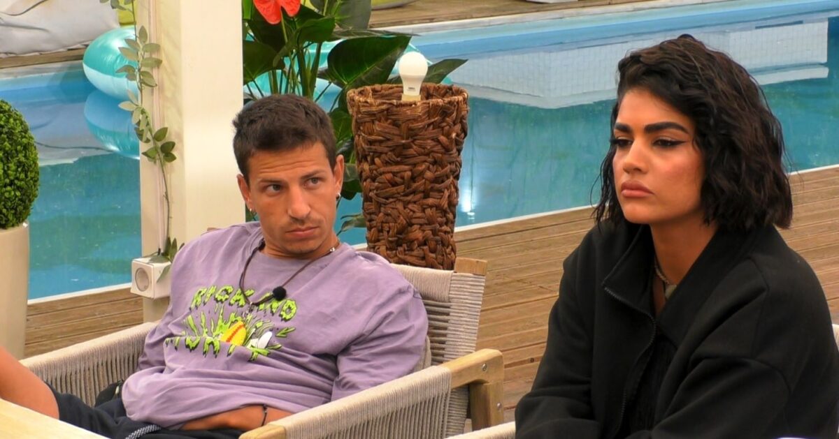 Big Brother: Δάκρυα για τον Γιάννη, λεκτικές συγκρούσεις και δοκιμασία για νέο αρχηγό