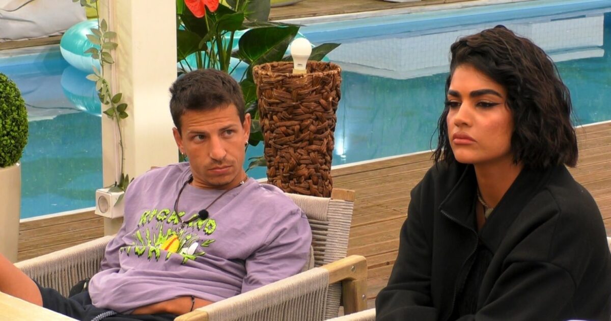 Big Brother: Δάκρυα για τον Γιάννη, λεκτικές συγκρούσεις και δοκιμασία για νέο αρχηγό