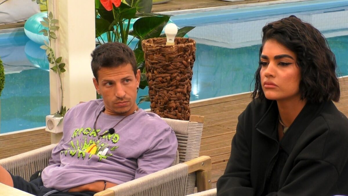 Big Brother: Δάκρυα για τον Γιάννη, λεκτικές συγκρούσεις και δοκιμασία για νέο αρχηγό