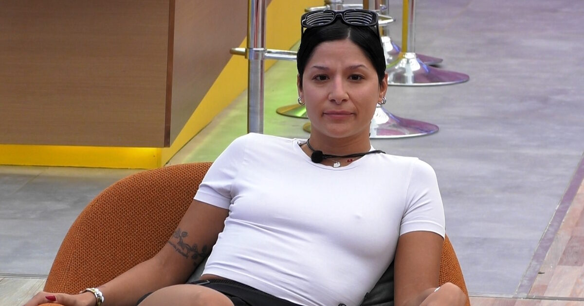 Big Brother: Η κόντρα ανάμεσα στην Αργυρώ και τη Ζωή με τη Φένια απόψε κορυφώνεται