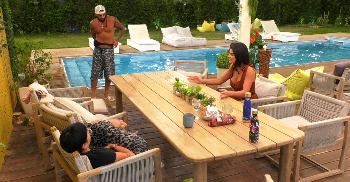 Big Brother: Έξι υποψήφιοι και ένα σπίτι σε αναβρασμό – Νέες συμμαχίες κρίνουν την αποχώρηση της Κυριακής