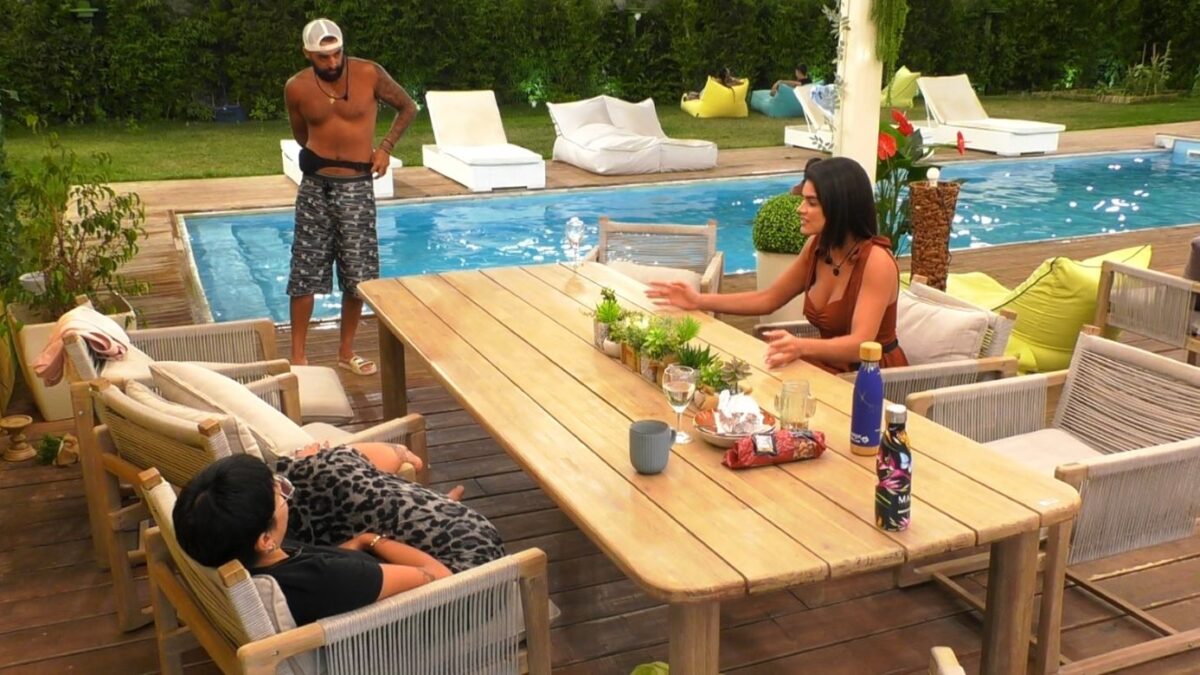Big Brother: Έξι υποψήφιοι και ένα σπίτι σε αναβρασμό – Νέες συμμαχίες κρίνουν την αποχώρηση της Κυριακής