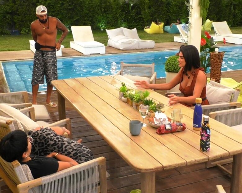 Big Brother: Έξι υποψήφιοι και ένα σπίτι σε αναβρασμό – Νέες συμμαχίες κρίνουν την αποχώρηση της Κυριακής