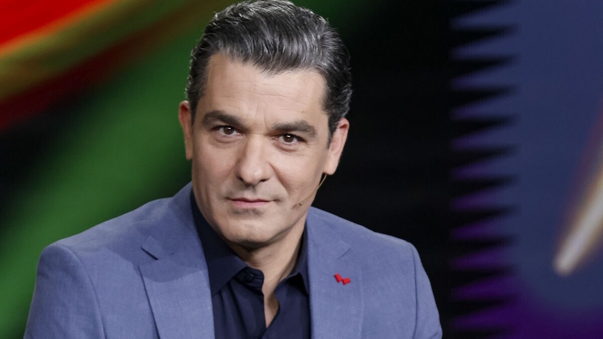 Πέτρος Λαγούτης