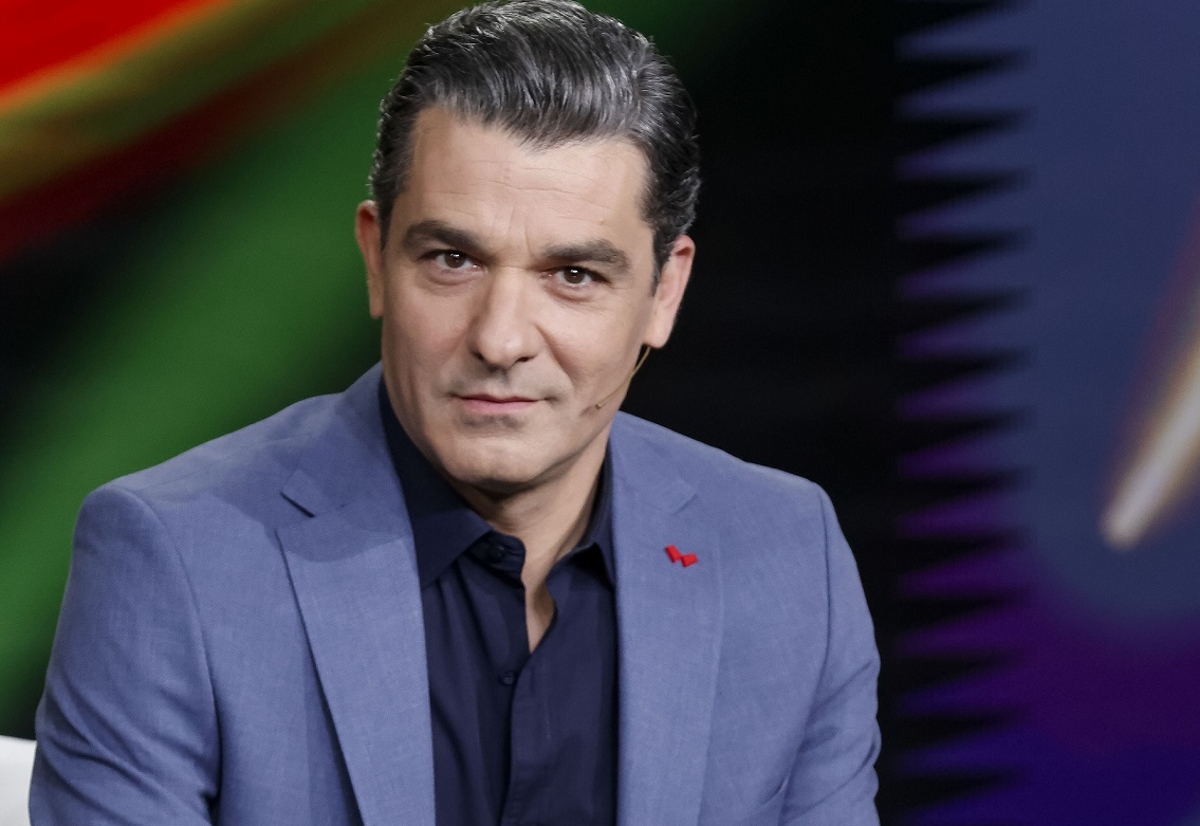 Πέτρος Λαγούτης