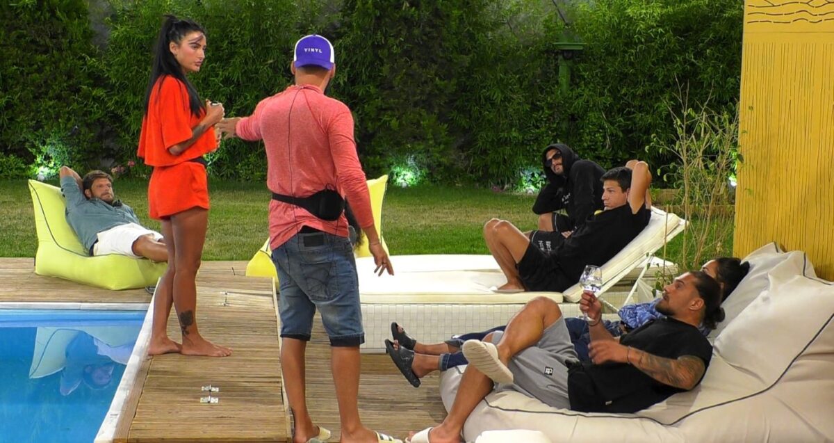 Big Brother: Συζητήσεις, αντιδράσεις και μεταμέλεια – Οι προθέσεις πίσω από «συγγνώμες»
