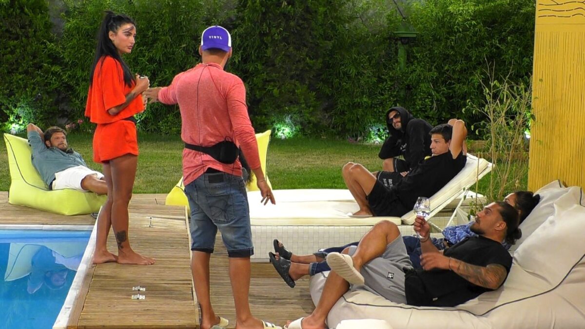 Big Brother: Συζητήσεις, αντιδράσεις και μεταμέλεια – Οι προθέσεις πίσω από «συγγνώμες»