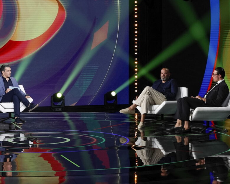 Big Brother: Αποχώρησε ο Γιάννης – Η συγκινητική «γραμμή ζωής» της Nancy Tawby