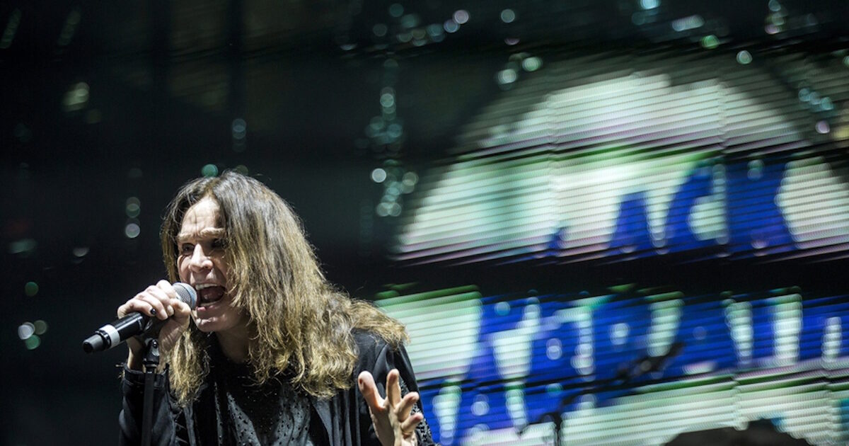 Η τελευταία συναυλία των Black Sabbath τον Ιούλιο θα μεταδοθεί διαδικτυακά – Μαζί τους οι Metallica, Guns N’ Roses, Tool και Slayer