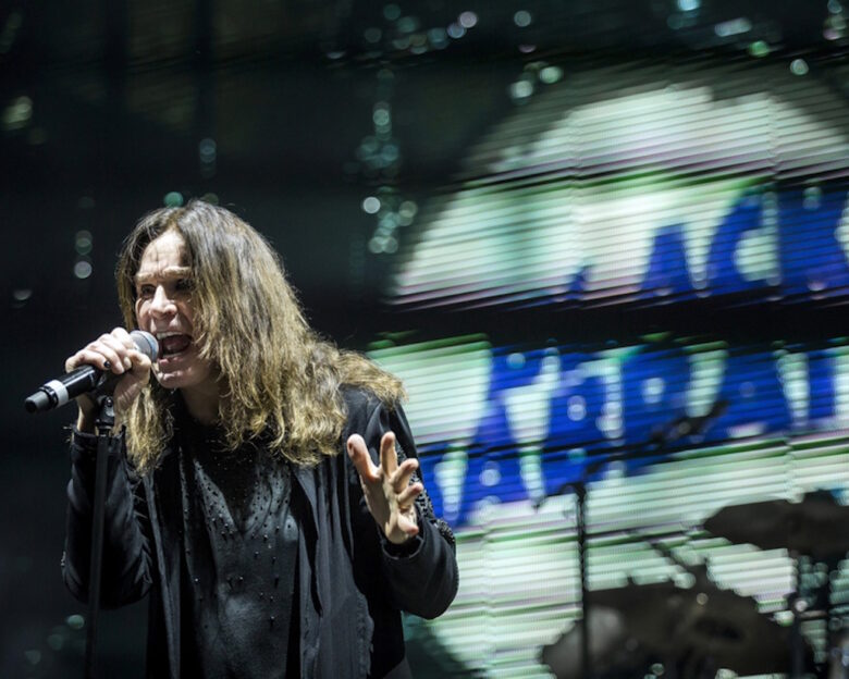 Η τελευταία συναυλία των Black Sabbath τον Ιούλιο θα μεταδοθεί διαδικτυακά – Μαζί τους οι Metallica, Guns N’ Roses, Tool και Slayer