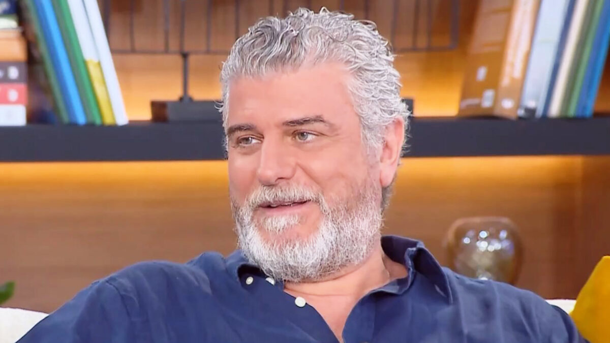 Βλαδίμηρος Κυριακίδης