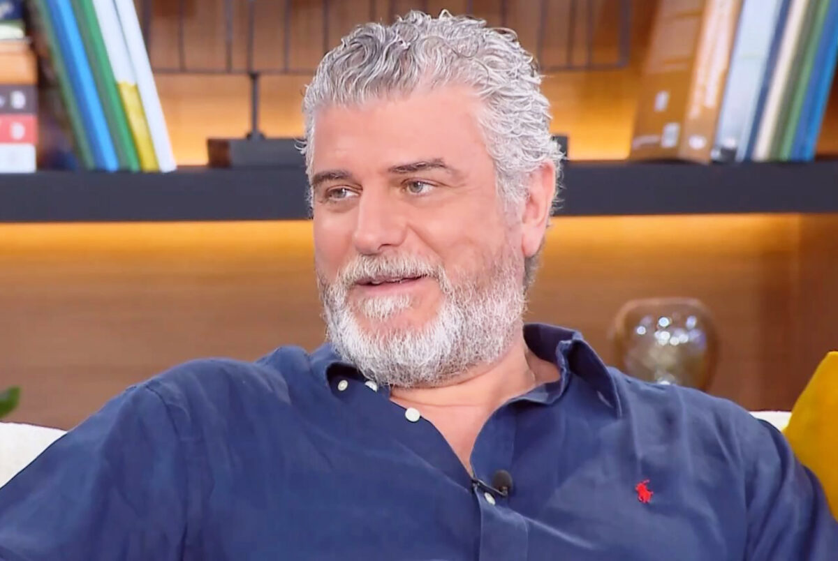 Βλαδίμηρος Κυριακίδης