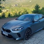 BMW 120 M - 170HP