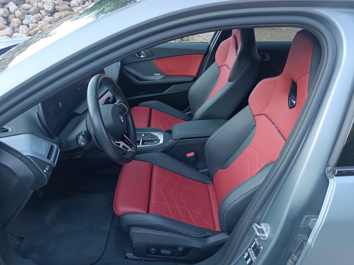 BMW 120 M - 170HP
