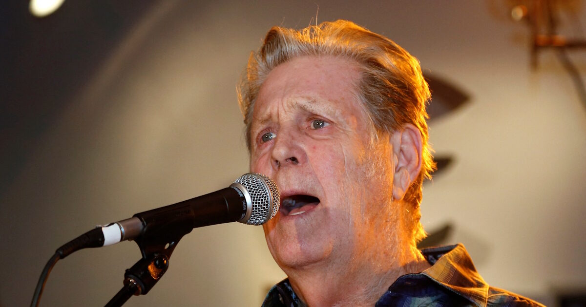 Brian Wilson died, the legendary co -founder of beach boys