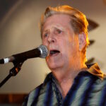 Ο Brian Wilson των «Beach Boys»