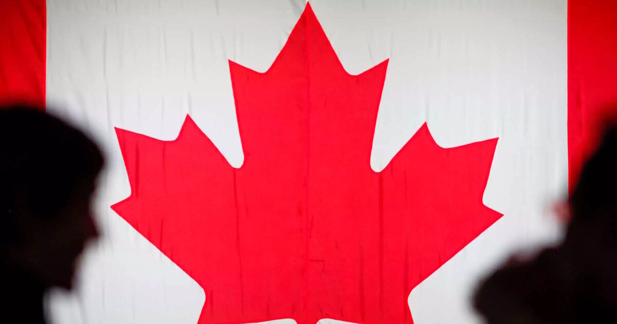Mass appealing Canadian companies to a state program to avoid duties due to duties