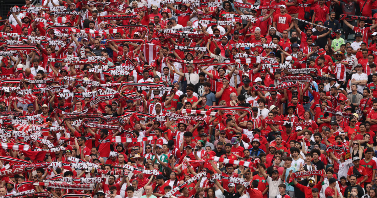 Club World Cup: The coach and doctor of Windad Casablanca were involved in a car accident
