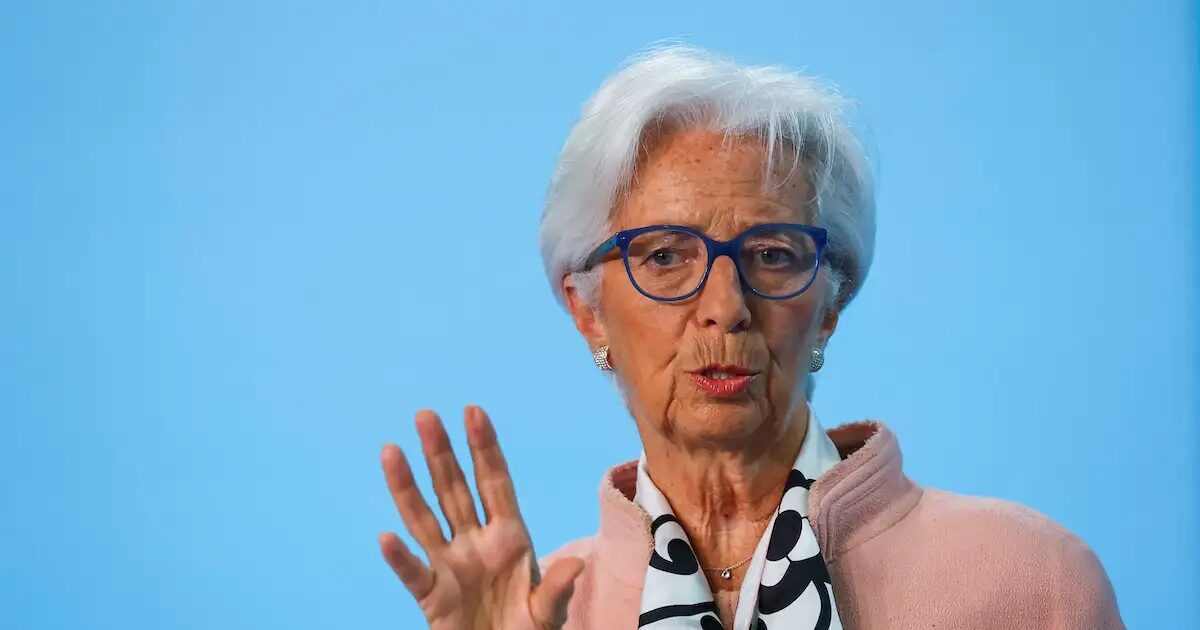 Unknown ECB’s next moves – Challenges for Christine Lagarde continue