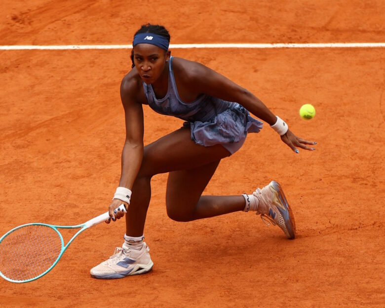 Αρίνα Σαμπαλένκα – Κόκο Γκοφ live ο τελικός του Roland Garros