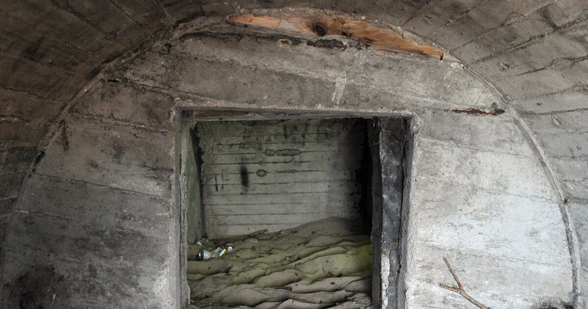 Germany is preparing with war shelters – fears of Russian attack in the next 4 years