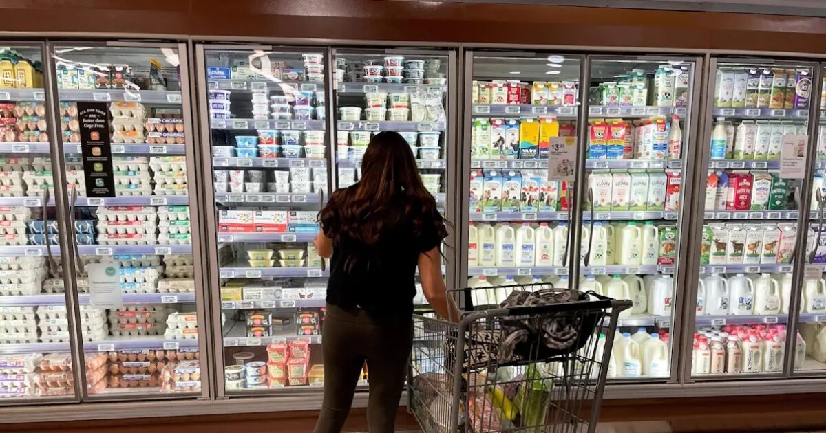 Positive rebound for ‘climate’ to US consumers