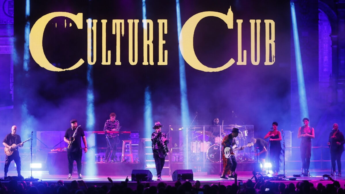 Culture Club