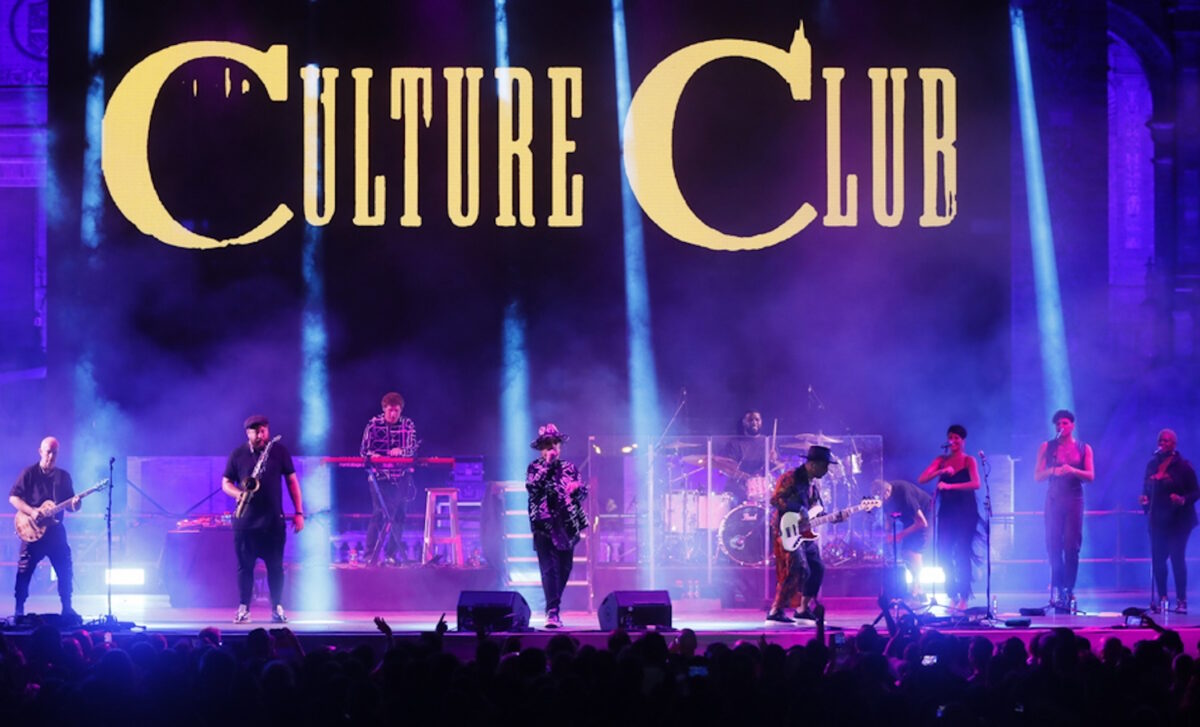 Culture Club