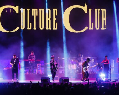 Culture Club