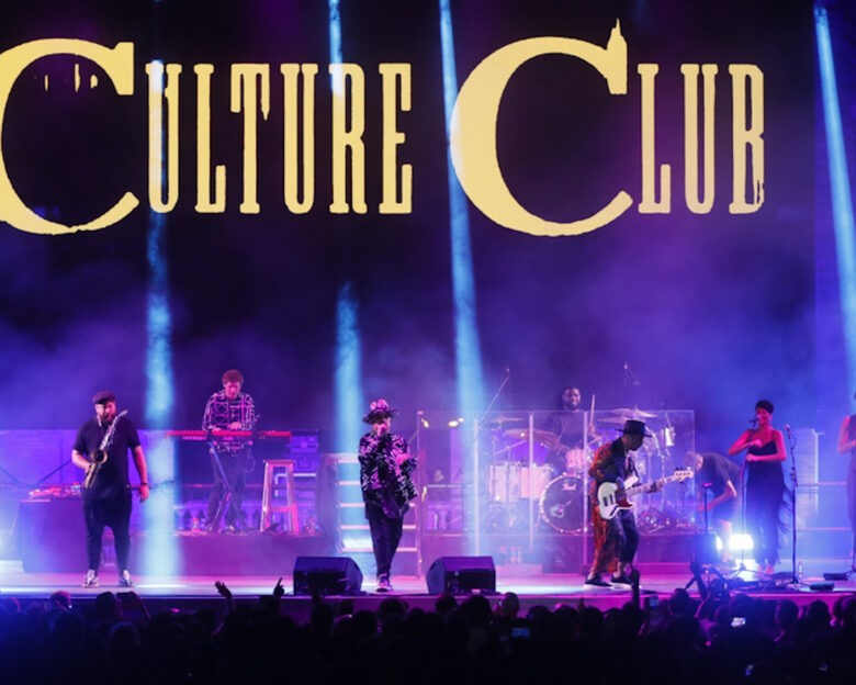 Culture Club: Νέο ντοκιμαντέρ για το θρυλικό συγκρότημα – Μια ιστορία γεμάτη δράμα και αγάπη