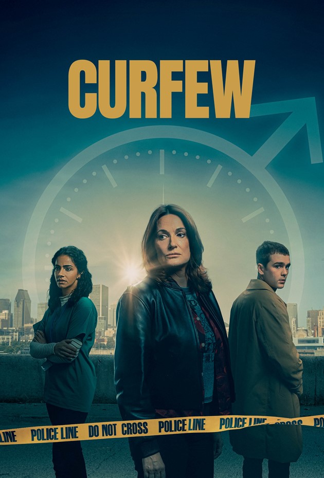 curfew