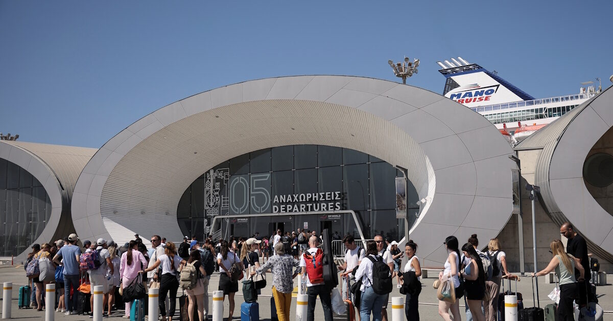 Το Ισραήλ λέει ότι αποτράπηκε ιρανική επίθεση κατά υπηκόων του στην Κύπρο – Το σχέδιο θα υλοποιούσαν οι Φρουροί της Επανάστασης
