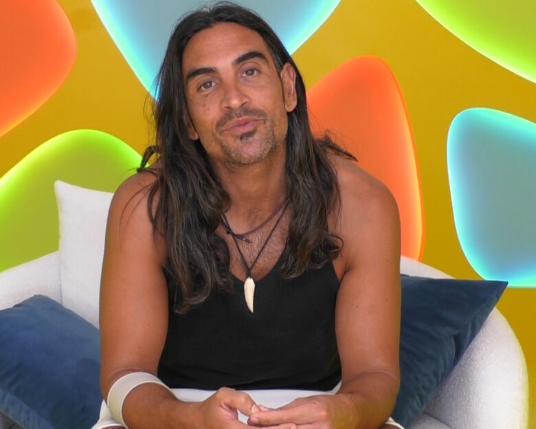 O Dada αποχώρησε από το σπίτι του Big Brother: «Στεναχωριέμαι φουλ που τελείωσε αυτή η εμπειρία»