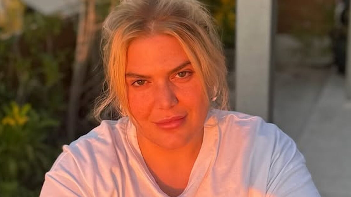 Δανάη Μπάρκα