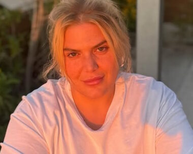 Δανάη Μπάρκα