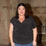 Δανάη Μπάρκα