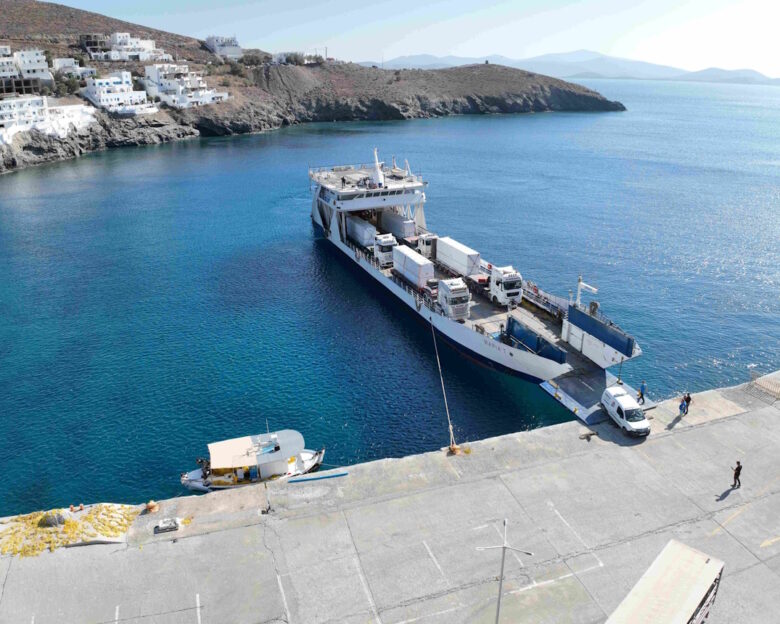 Όμιλος ΔΕΗ: Οδηγός για το ενεργειακό μέλλον της χώρας, το υβριδικό νησί της Αστυπάλαιας